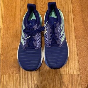 Adidas SolarBOOST Running Sneakers